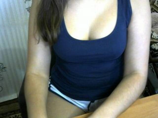 لقطات البث LorassBabe