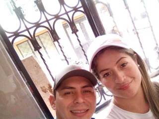 دردشة الفيديو المثيرة lordandmiss