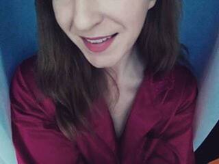 دردشة الفيديو المثيرة Lorealkisa