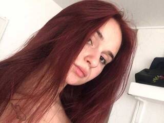 دردشة الفيديو المثيرة LorelaiKiss