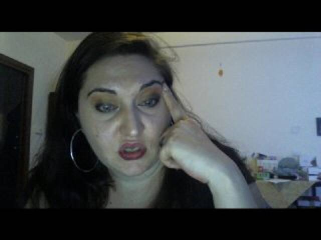 لقطات البث Lorelay69