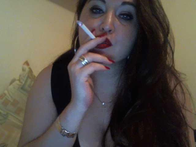 لقطات البث Lorelay69