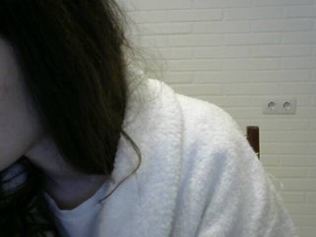 لقطات البث Lorena_25