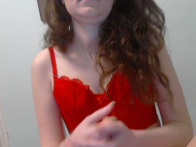 لقطات البث Lorena_25