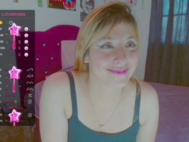 لقطات البث Lorenalyh