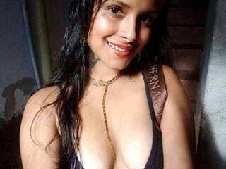 دردشة الفيديو المثيرة lorenanx