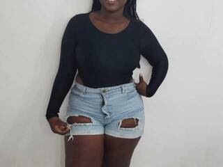 دردشة الفيديو المثيرة LorenaSaenz