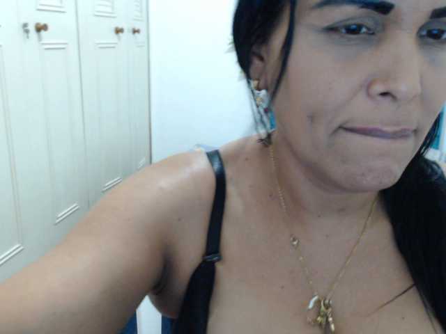 لقطات البث Lorenasweet67