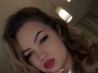 دردشة الفيديو المثيرة LorennCutie