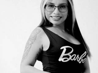 دردشة الفيديو المثيرة lorennfox