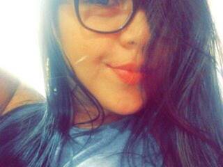 دردشة الفيديو المثيرة LorenseJones