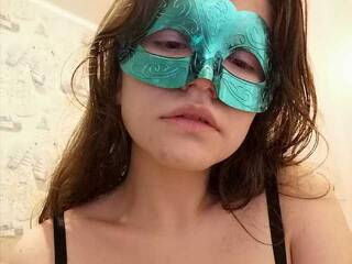 دردشة الفيديو المثيرة Lorenxa69