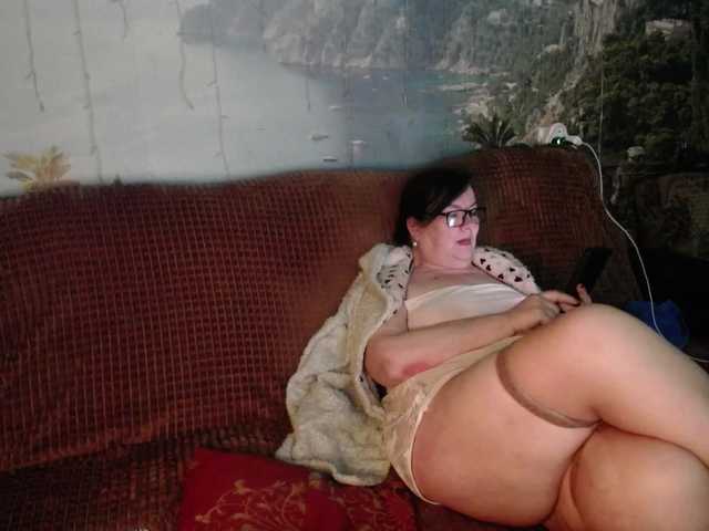 لقطات البث Lori20