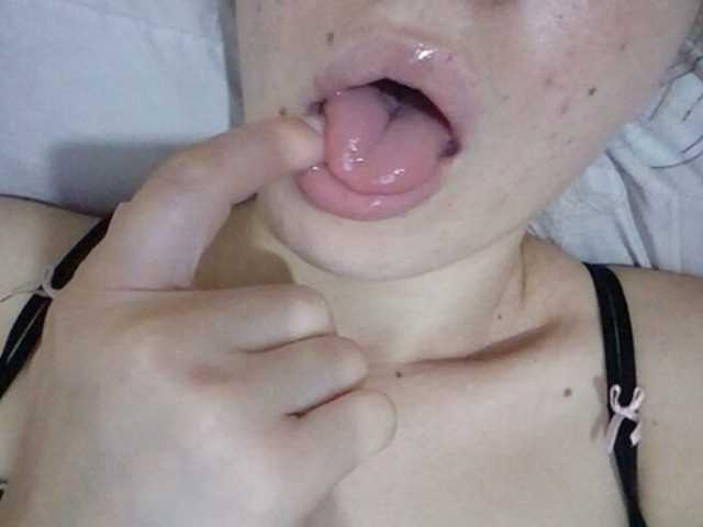 لقطات البث Lorianess