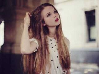 دردشة الفيديو المثيرة LorraineForst