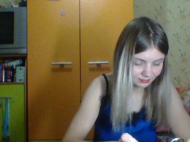 لقطات البث LorryxCassidy