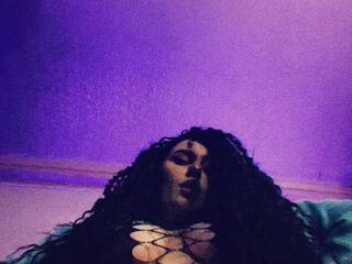 دردشة الفيديو المثيرة CosmoSy4ka