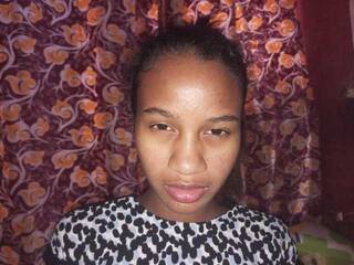 دردشة الفيديو المثيرة Louane-1