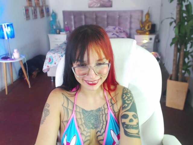 الصور Louise-Mv PM 5 TOKENS FLASH BOBS 50 TOKENS FLASH PUSSY 120 TOKENS