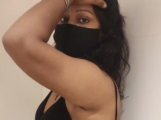 دردشة الفيديو المثيرة Love-muskan