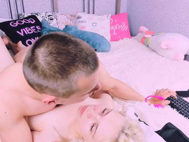 لقطات البث LoveCouplea