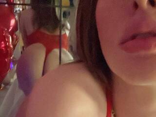 دردشة الفيديو المثيرة LOVEIS-