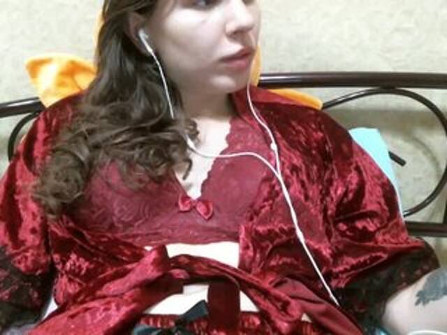 لقطات البث _lovekuni0_