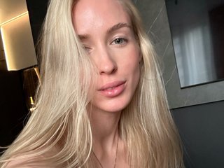 دردشة الفيديو المثيرة Lovely-Olivia