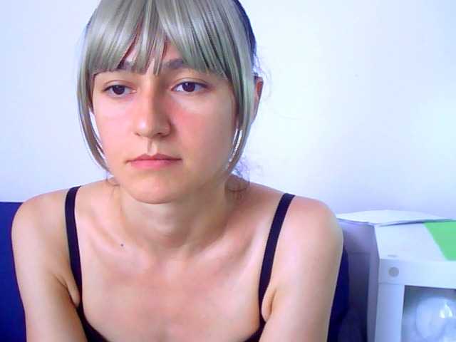لقطات البث LovelyBlond