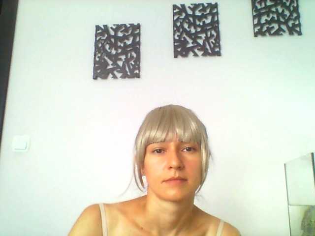 لقطات البث LovelyBlond