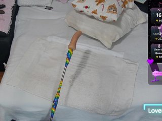 دردشة الفيديو المثيرة LovelyJessyca