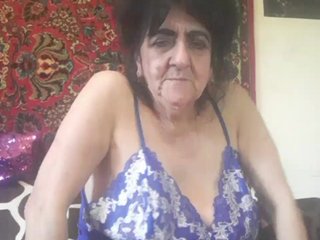 دردشة الفيديو المثيرة LovelyLori