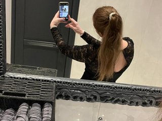 دردشة الفيديو المثيرة loveMira1