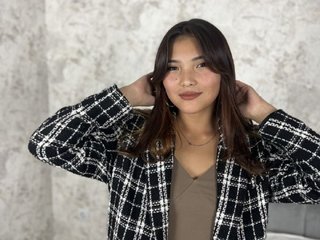 دردشة الفيديو المثيرة lovense-girl