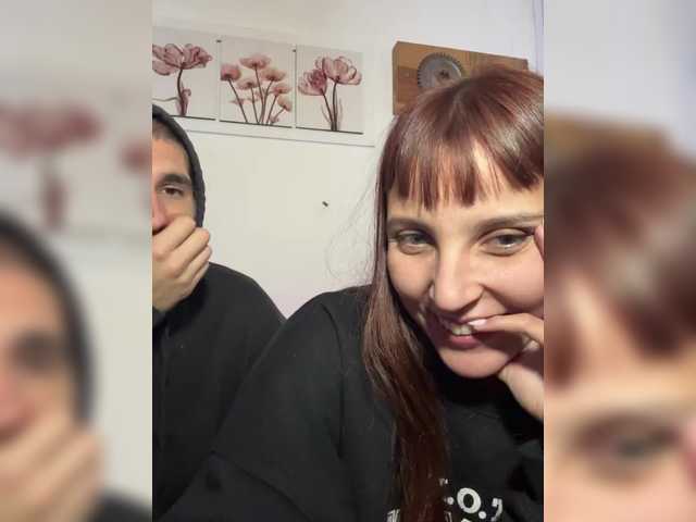 لقطات البث loveourfucked