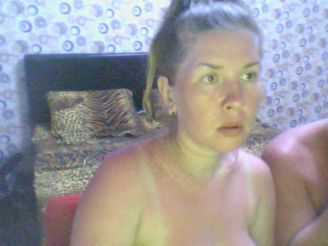 لقطات البث Loveparaua