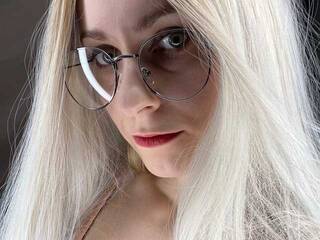 دردشة الفيديو المثيرة LoveRitaa