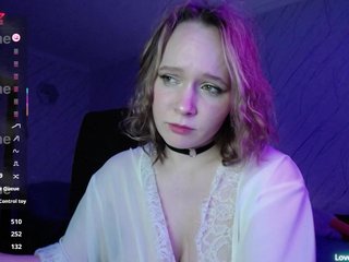 دردشة الفيديو المثيرة LOVESCheese