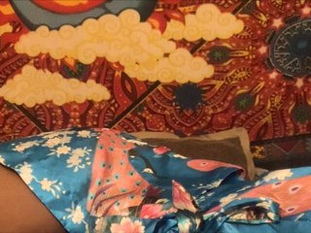 لقطات البث LoveScorpio