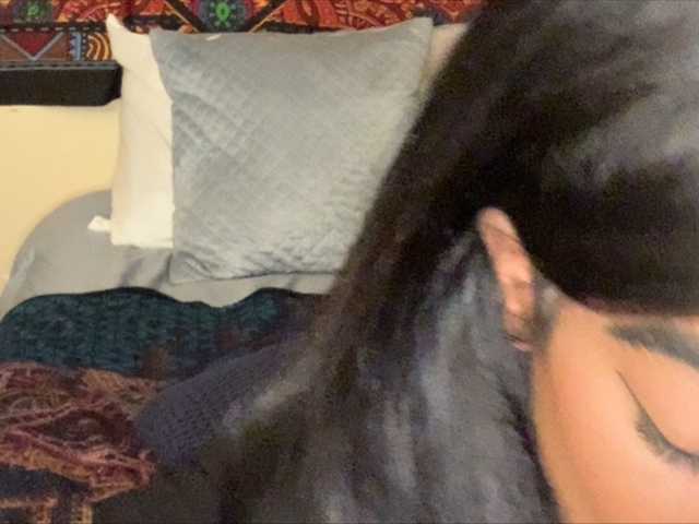 لقطات البث LoveScorpio