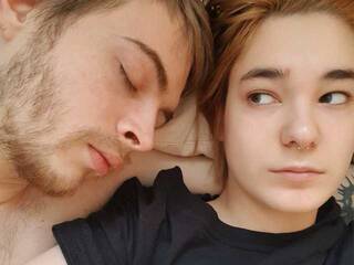 دردشة الفيديو المثيرة loveubbeeee