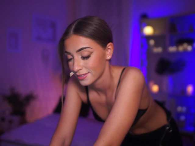 لقطات البث LovingFlamee