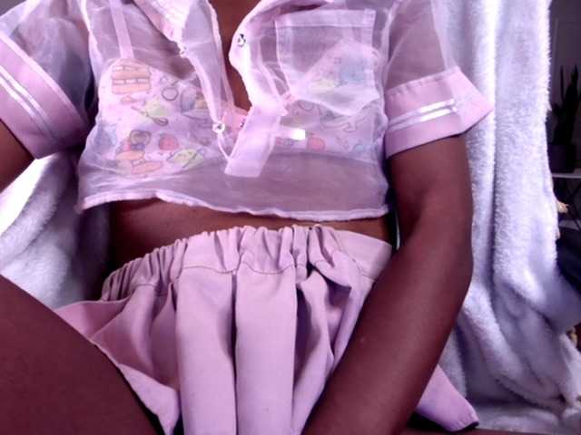 لقطات البث LovingNina