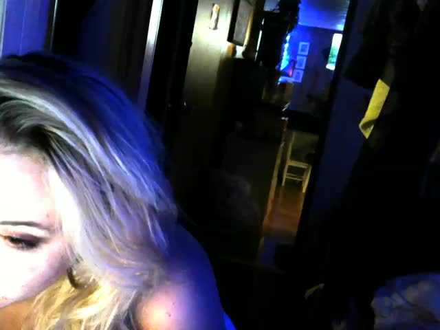 لقطات البث lovleymarie