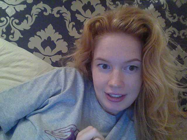 لقطات البث Lu4ia