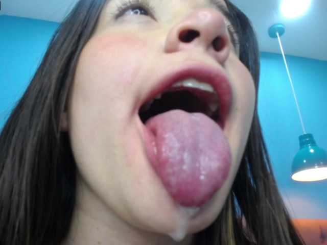 لقطات البث Luanaboo