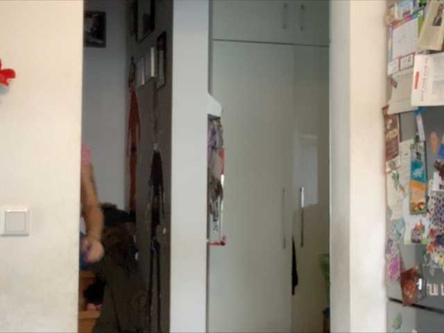 لقطات البث Luanali