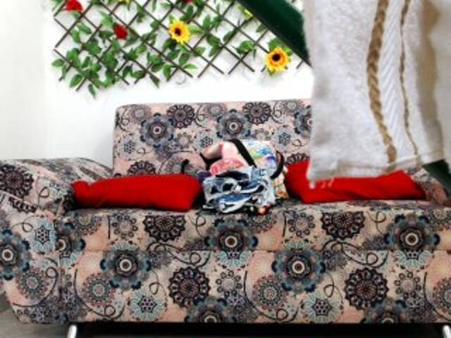 لقطات البث Luandaaa