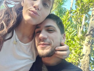 دردشة الفيديو المثيرة Lucavitale