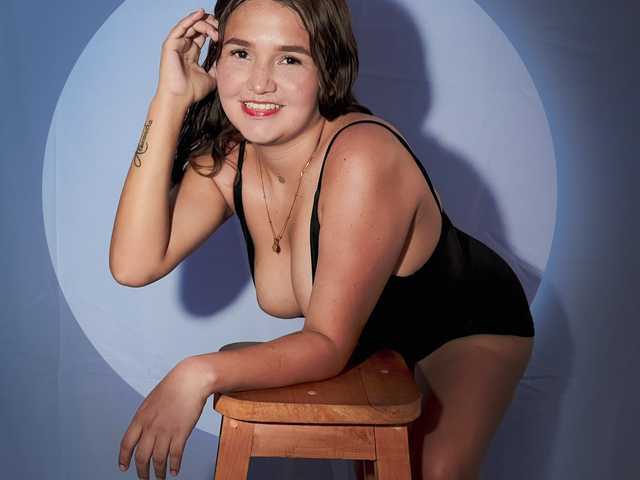 صورة الملف الشخصي LuccyMilly